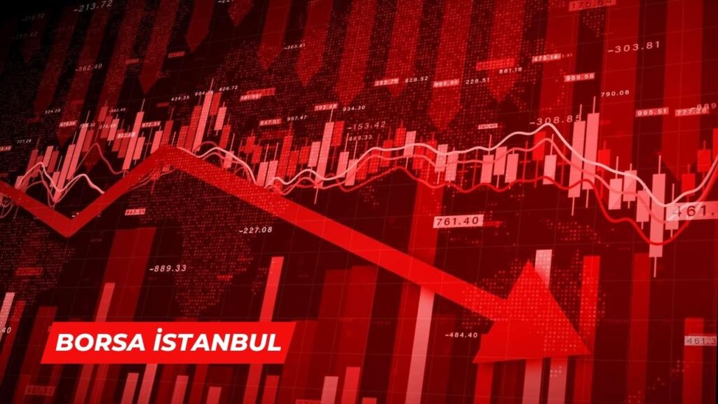 Borsa İstanbul’dan tam 5 hisse için tedbir kararı HABERLER, Gündemdekiler, Piyasa Haberleri Rota Borsa