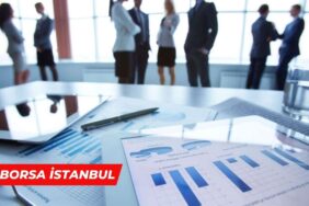 borsa 242 genelkurul yeniiş bilanço