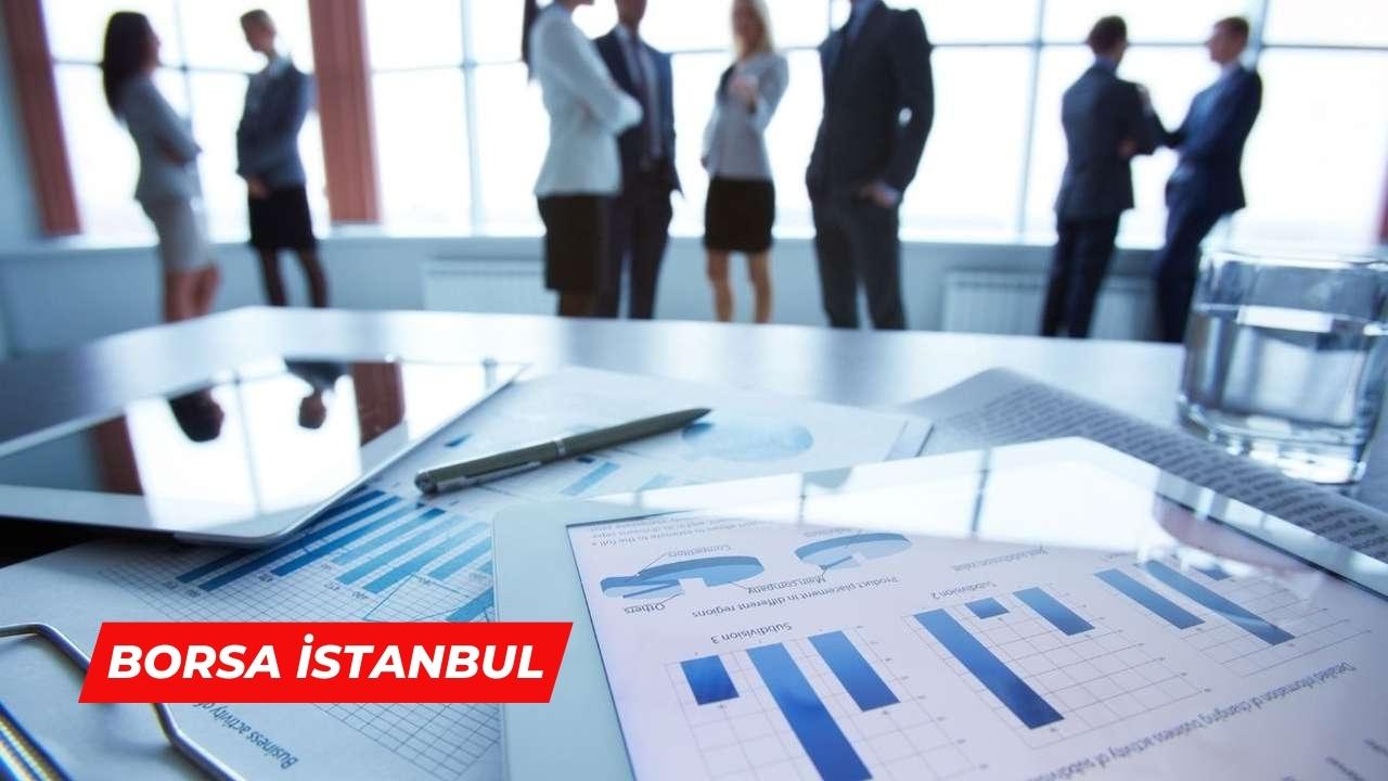 borsa 242 genelkurul yeniiş bilanço