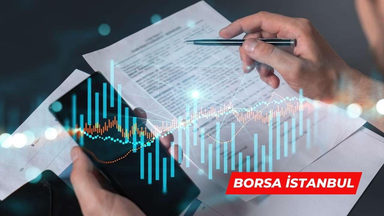 Borsada bugün özel emir ile işlem yapılan hisseler HABERLER, Gündemdekiler, Piyasa Haberleri Rota Borsa