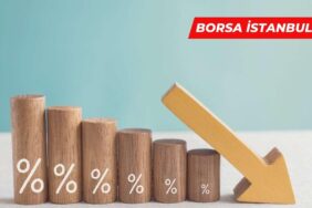 borsa 251 çıkış dip