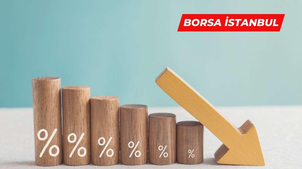 Borsada bugün para çıkışı olan hisseler HABERLER, Gündemdekiler, Piyasa Haberleri Rota Borsa