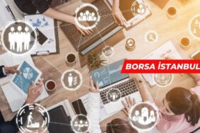 borsa 256 bilanço genel kurul yeni iş