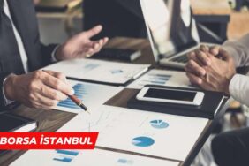 borsa 257 bilanço genel kurul yeni iş
