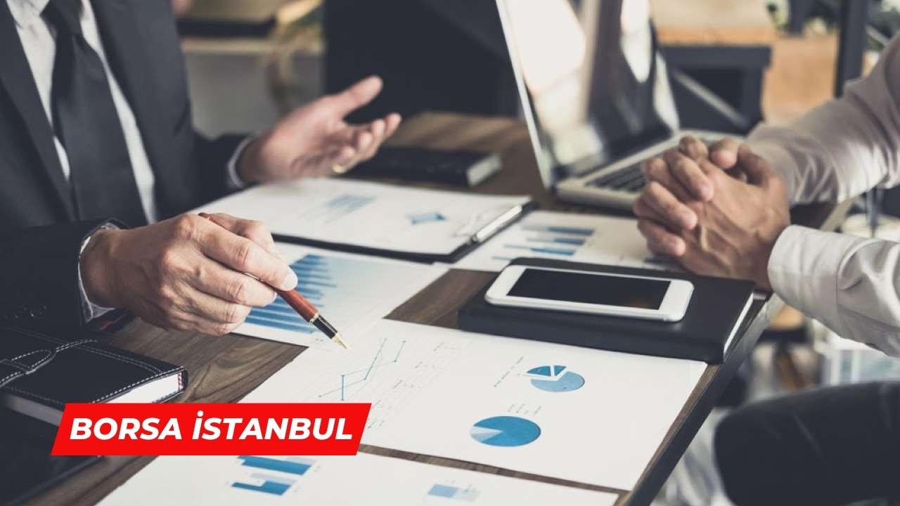 Yarın 6 şirket Genel Kurula gidiyor HABERLER, Gündemdekiler, Şirket Haberleri Rota Borsa