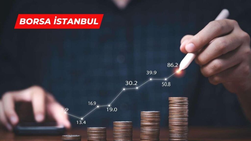 Yarın bir şirket bedelsiz sermaye artırımı yapacak, 100 lotunuz 528 lot olacak! HABERLER, Gündemdekiler, Sermaye Artırımı Haberleri, Şirket Haberleri Rota Borsa