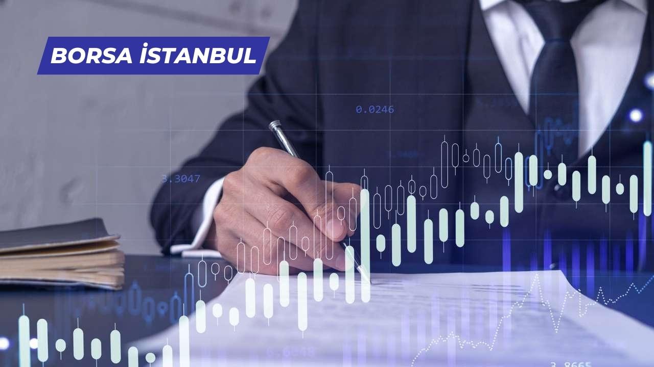 37 şirketten hisse geri alımı hamlesi | Rota Borsa