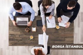 borsa 272 genel kurul yeniiş