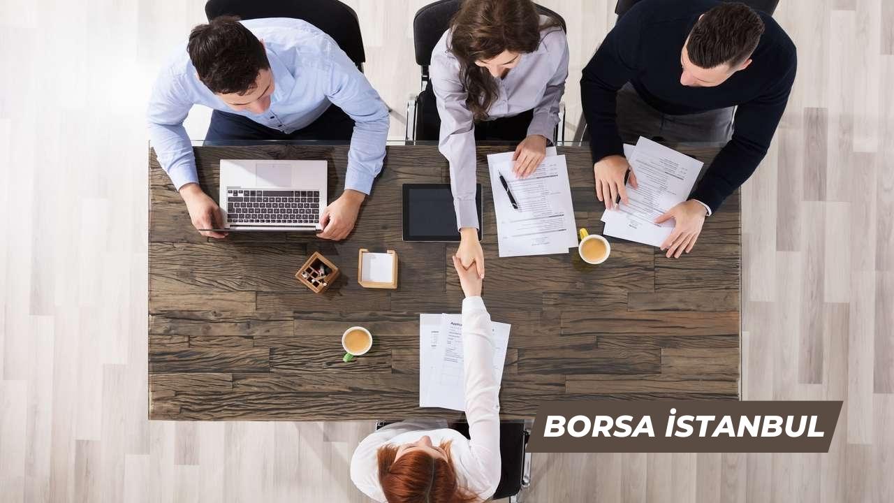 borsa 272 genel kurul yeniiş