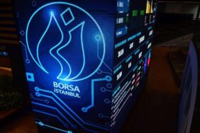 borsa 278 bist