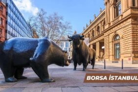 borsa 280 ayı boğa