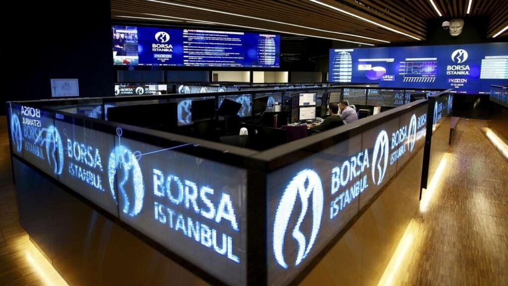 Bera Holding’den (BERA) yatırım açıklaması HABERLER, Gündemdekiler, Şirket Haberleri Rota Borsa