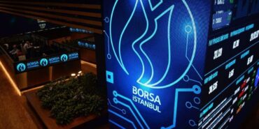 borsa 288 bist