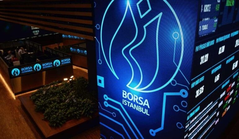 borsa 288 bist