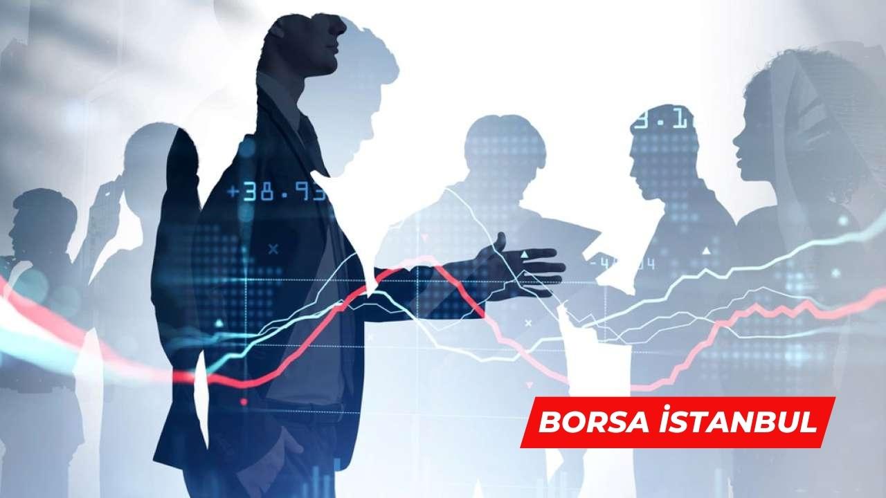 borsa yeniiş anlaşma sipariş sözleşme