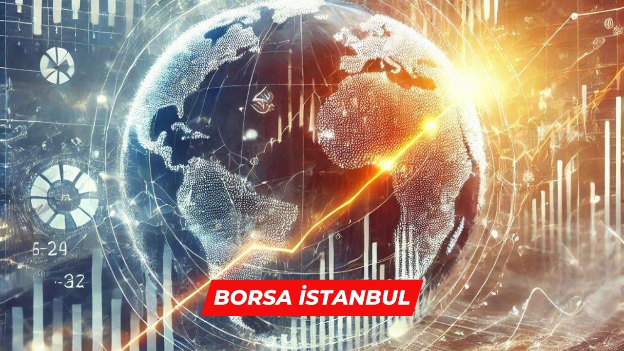 Borsada bugün para girişi olan hisseler HABERLER, Gündemdekiler, Piyasa Haberleri Rota Borsa