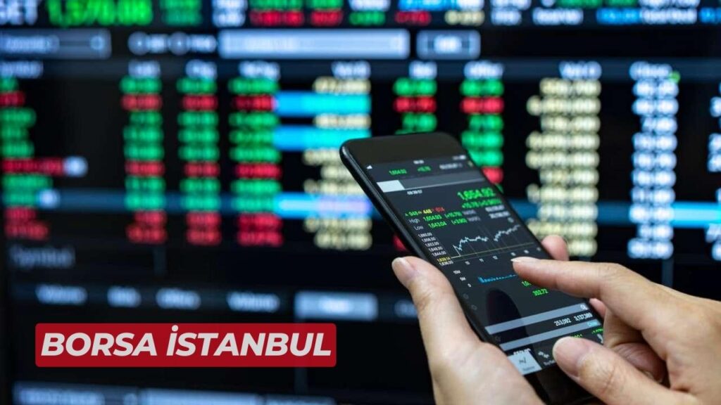 Verusa Holding'den (VERUS) geri alım açıklaması HABERLER, Gündemdekiler, Şirket Haberleri Rota Borsa