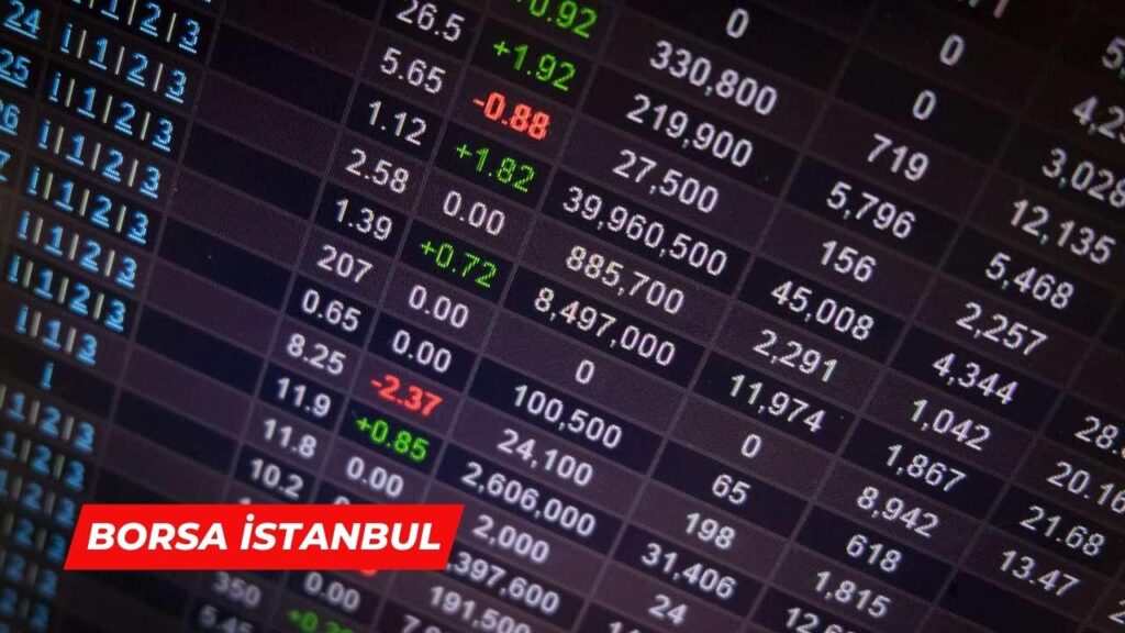 Verusa Holding'den (VERUS) ''Aldem Çelik Endüstri Sanayi ve Ticaret A.Ş.'' açıklaması HABERLER, Gündemdekiler, Şirket Haberleri Rota Borsa