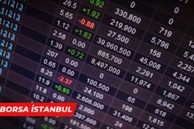 borsa 240 çıkış kaybettiren
