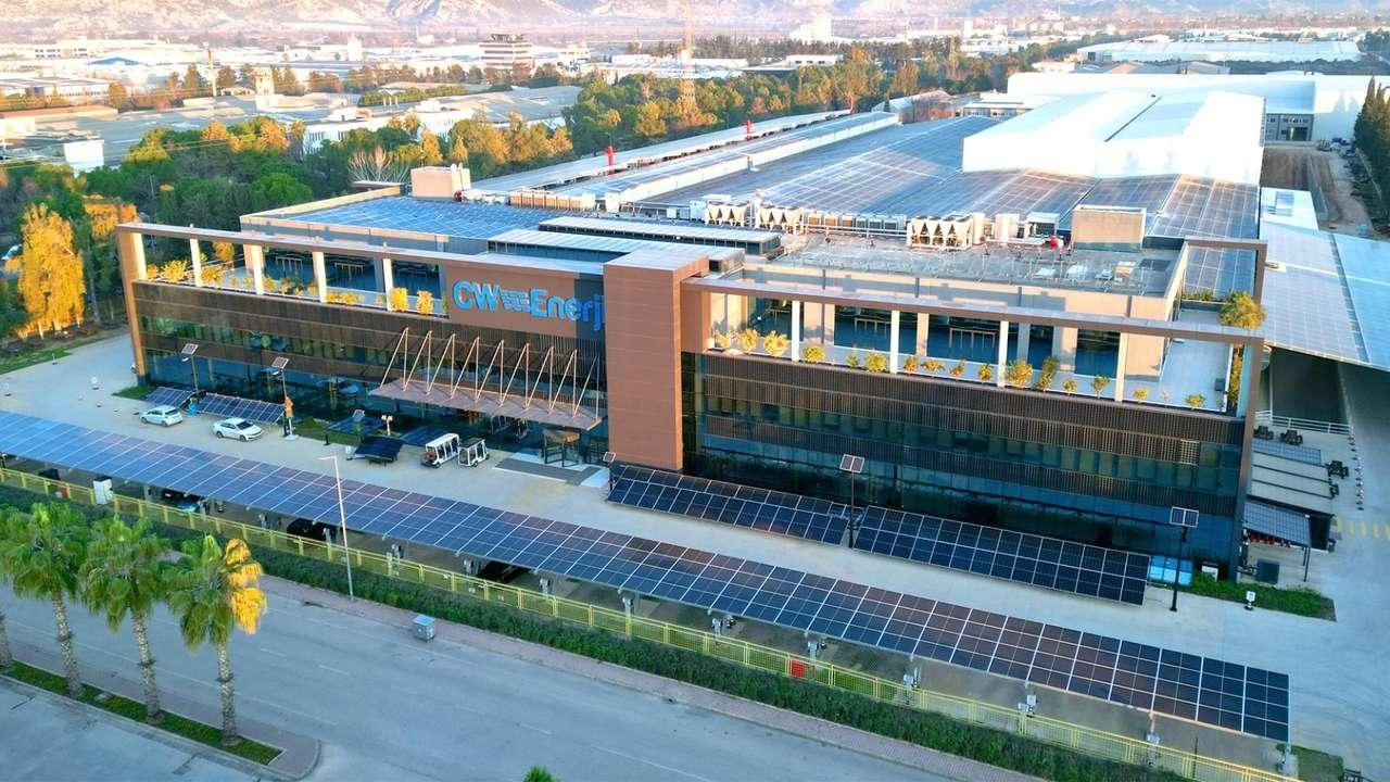 CW Enerji (CWENE) Yönetim Kurulu Başkanından önemli açıklamalar | Rota Borsa