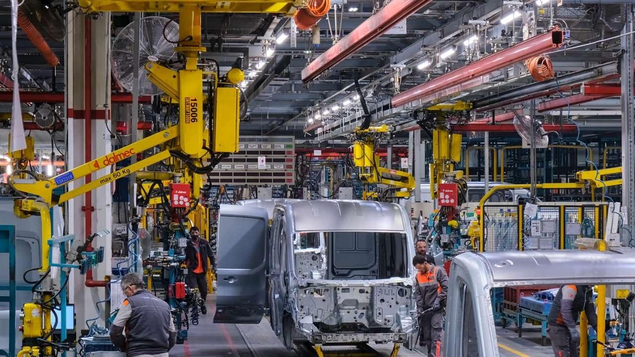 Ford Otosan 2025 bilanço görseli