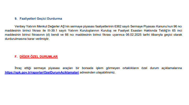 SPK’dan 2 bedelsiz, bir bedelli sermaye artırımı, 2 halka arz onayı ve 4 para cezası kararı! HABERLER, Gündemdekiler, HALKA ARZ, Piyasa Haberleri, Sermaye Artırımı Haberleri, Şirket Haberleri Rota Borsa