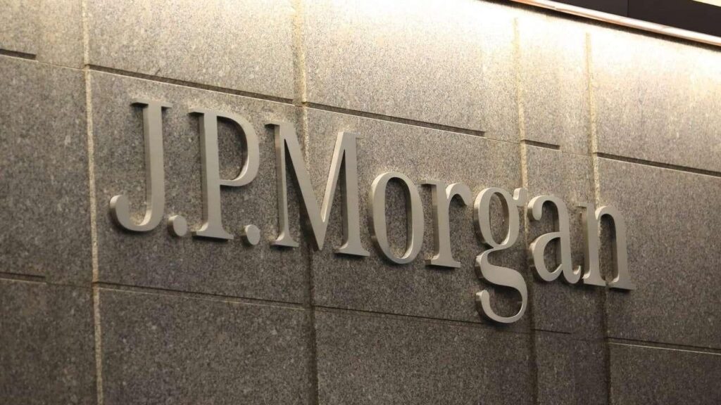 JPMorgan Yapı Kredi Hisse Hedef Fiyatı