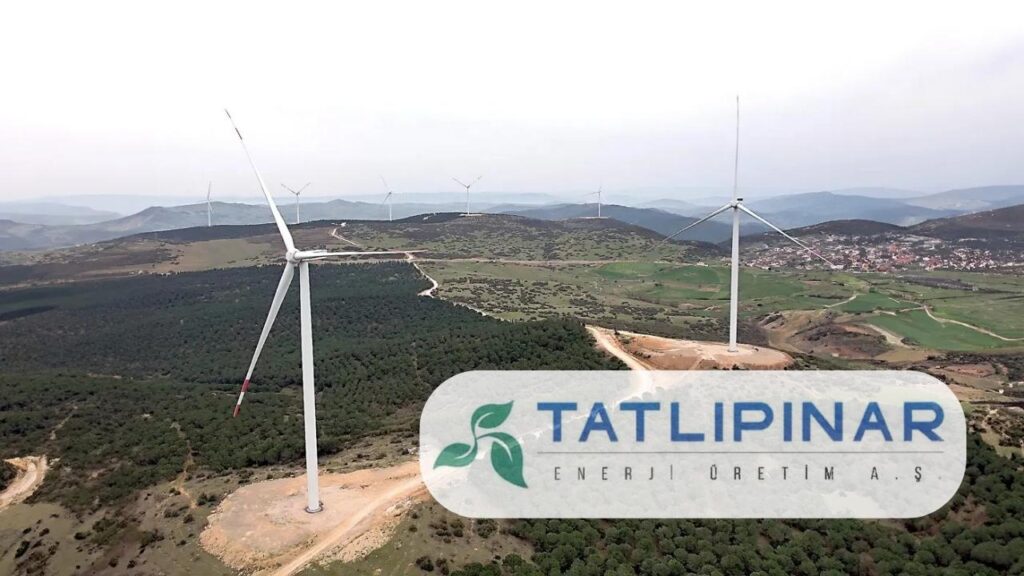 Tatlıpınar Enerji (TATEN) hisse hedef fiyat 2025 HABERLER, Gündemdekiler, HİSSE HEDEF FİYAT, Şirket Haberleri Rota Borsa