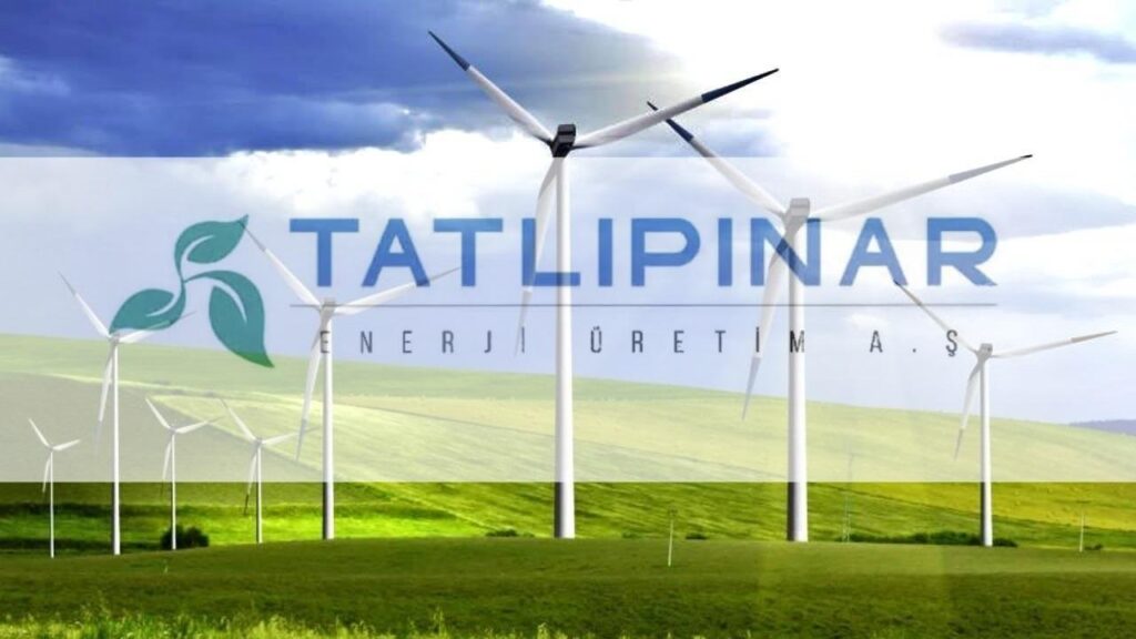 Tatlıpınar Enerji (TATEN) hisse hedef fiyat 2025 HABERLER, Gündemdekiler, HİSSE HEDEF FİYAT, Şirket Haberleri Rota Borsa