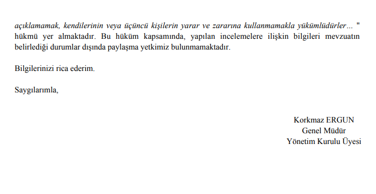 Borsa İstanbul, Akfen İnşaat'ın (AKFIS) başvurusuna cevap verdi HABERLER, Gündemdekiler, Şirket Haberleri Rota Borsa