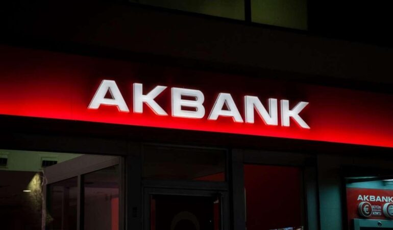 Akbank (AKBNK) hisse hedef fiyat 2027! 9 aracı kurum açıkladı | Rota Borsa akbnk akbank