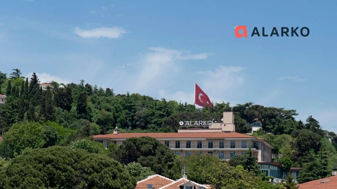 Alarko Holding (ALARK) hisseleri için hedef fiyat açıklandı HABERLER, Gündemdekiler, HİSSE HEDEF FİYAT, Şirket Haberleri Rota Borsa