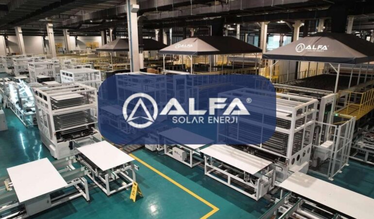 Alfa Solar Enerji (ALFAS) bilanço yorumu | Rota Borsa alfas