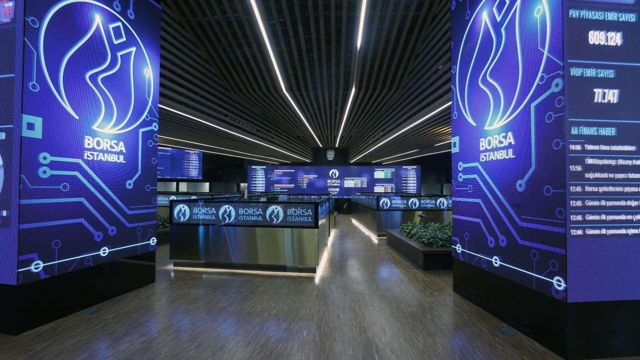 Borsa İstanbul’dan 13 hisse için tedbir kararı HABERLER, Gündemdekiler, Şirket Haberleri Rota Borsa