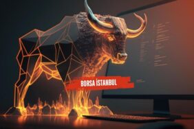 borsa hareketlenmesi