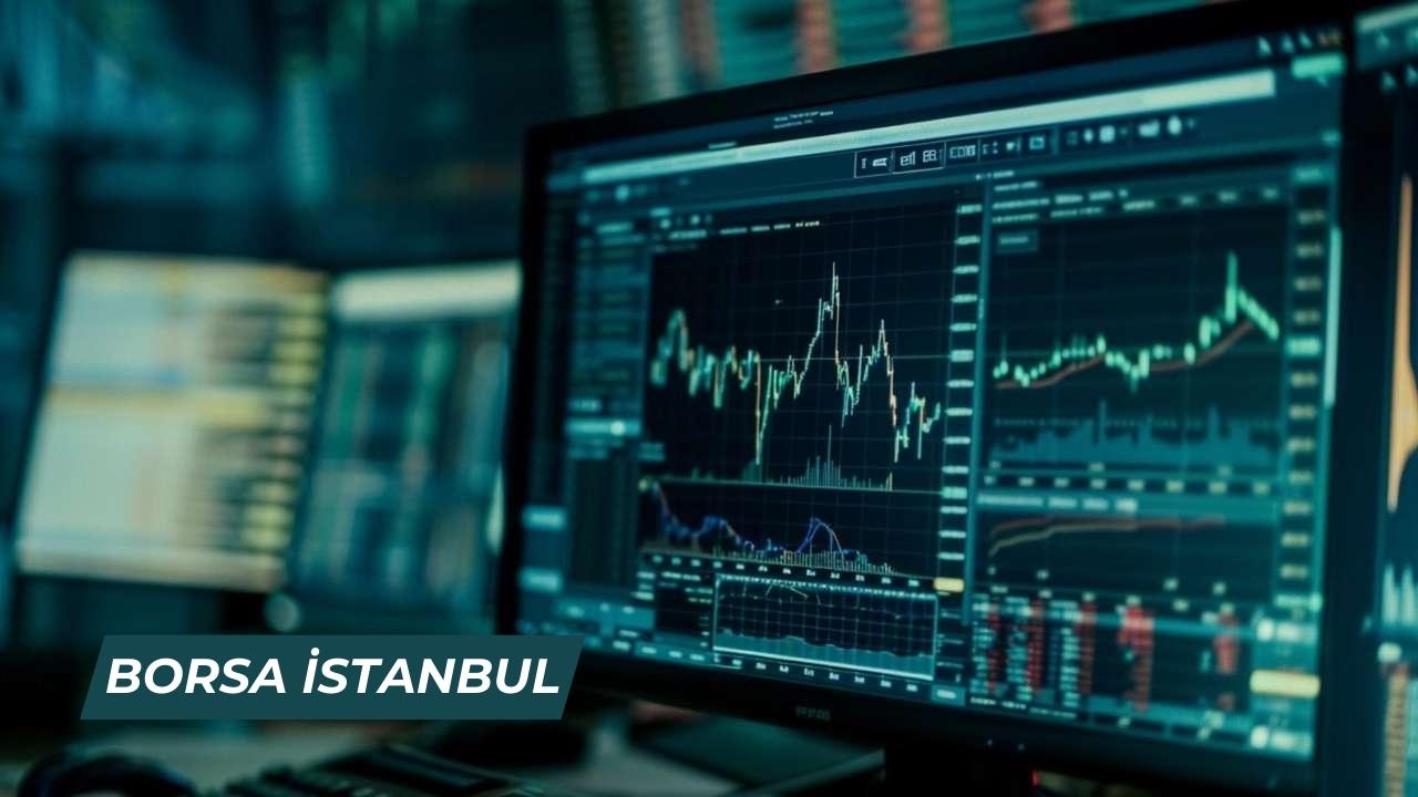 Borsada 7,7 milyarlık para girişi! İşte bugün para girişi olan hisseler HABERLER, Gündemdekiler, Piyasa Haberleri Rota Borsa