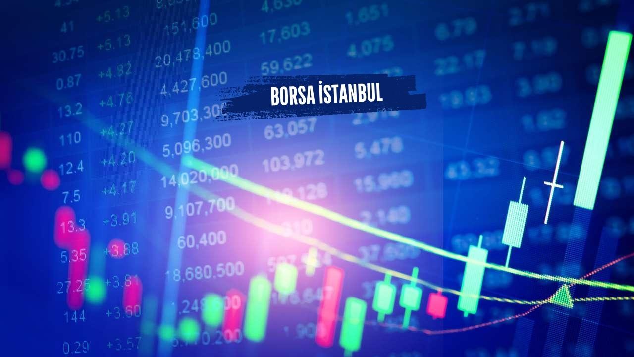 İş Yatırım üzerinden bugün en çok alınan ve satılan hisseler | Rota Borsa