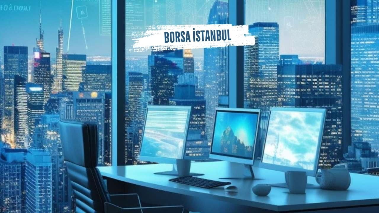 Koç Holding, Aselsan, MAVI! Borsada bu hafta 16 hissede özel emir ile işlem yapıldı | Rota Borsa
