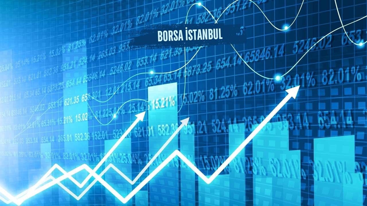 Kontrolmatik, Agrotech, Reeder! İşte 2025 yılında zirvesine en uzak 10 hisse | Rota Borsa