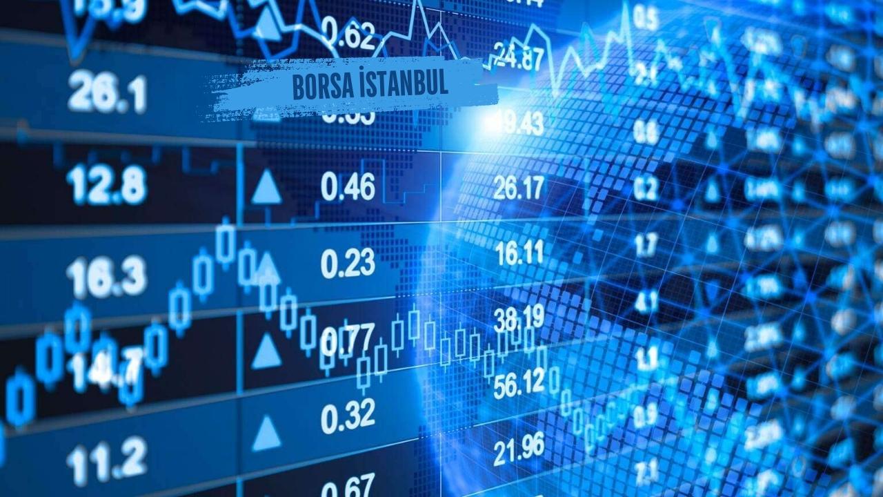 İş Yatırım üzerinden bugün en çok alınan hisseler | Rota Borsa