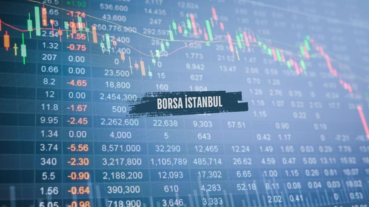 İş Yatırım üzerinden bugün en çok alınan 10 hisse | Rota Borsa