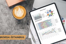 borsa genel kurul hedef bilanço yeni iş