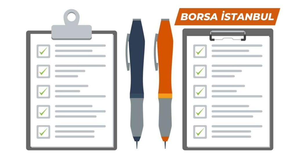 Bilanço açıklayan 5 şirket | Rota Borsa