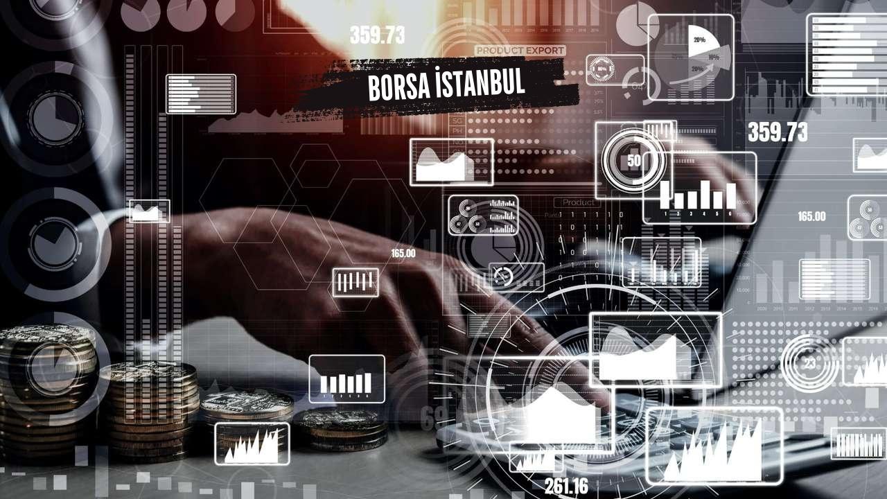 Zirvesine en uzak hisseler | Rota Borsa