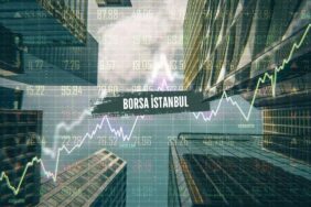 borsa İstanbul (10) yeni iş