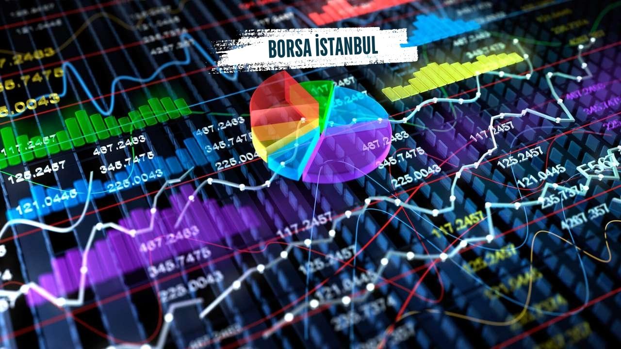 2025 yılında zirvesine en uzak hisseler | Rota Borsa