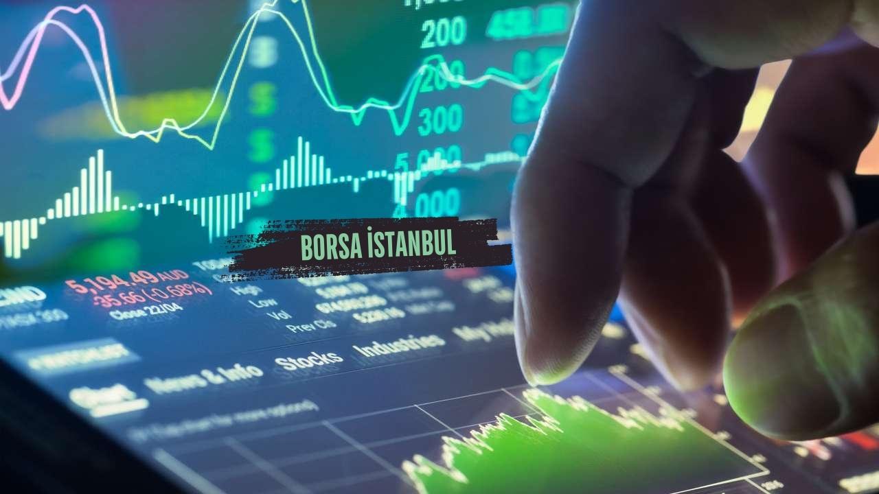 İş Yatırım üzerinden bu hafta en çok alınan hisseler | Rota Borsa