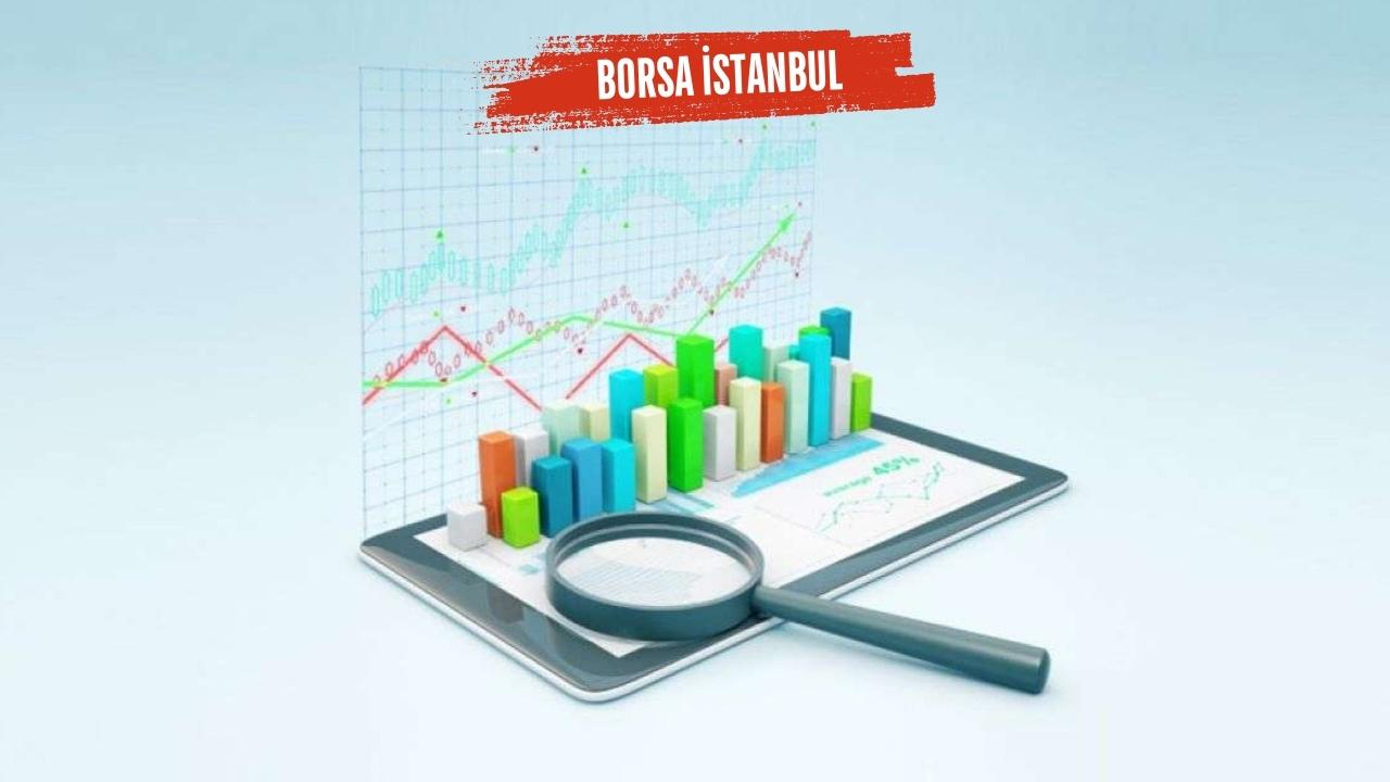 Borsada piyasa değeri en yüksek şirketler | Rota Borsa