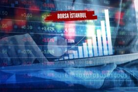 borsa İstanbul (3) hedef