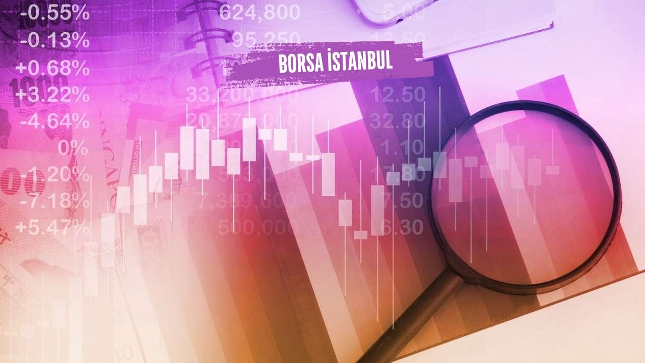 İş Yatırım üzerinden 5,3 milyarlık satış! İşte bu hafta en çok satılan hisseler | Rota Borsa